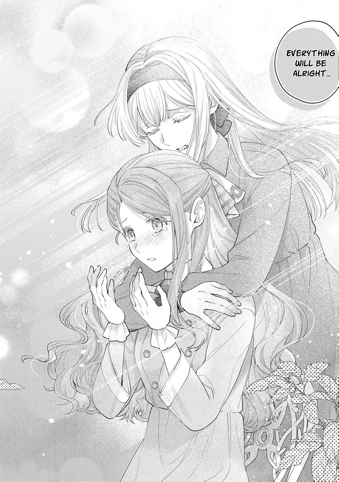 Engaged to a Dying Marquis in My Sister’s Place Chapter 11 page 29 - 