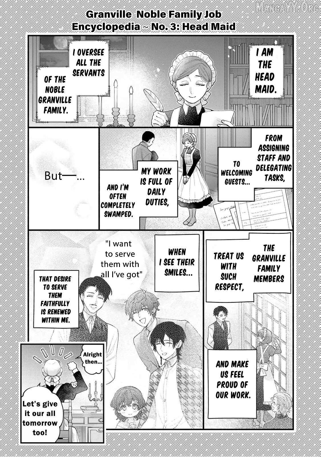 Engaged to a Dying Marquis in My Sister’s Place Chapter 15 page 40 - 