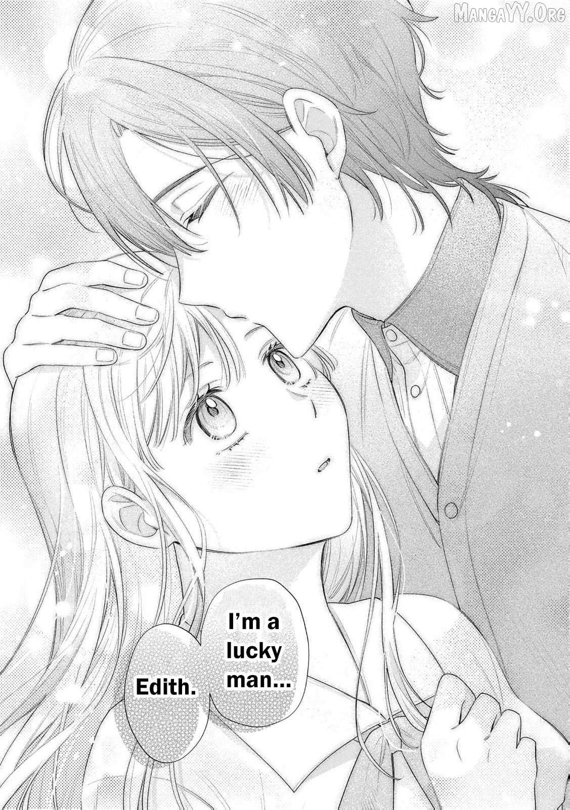 Engaged to a Dying Marquis in My Sister’s Place Chapter 17 page 29 - 