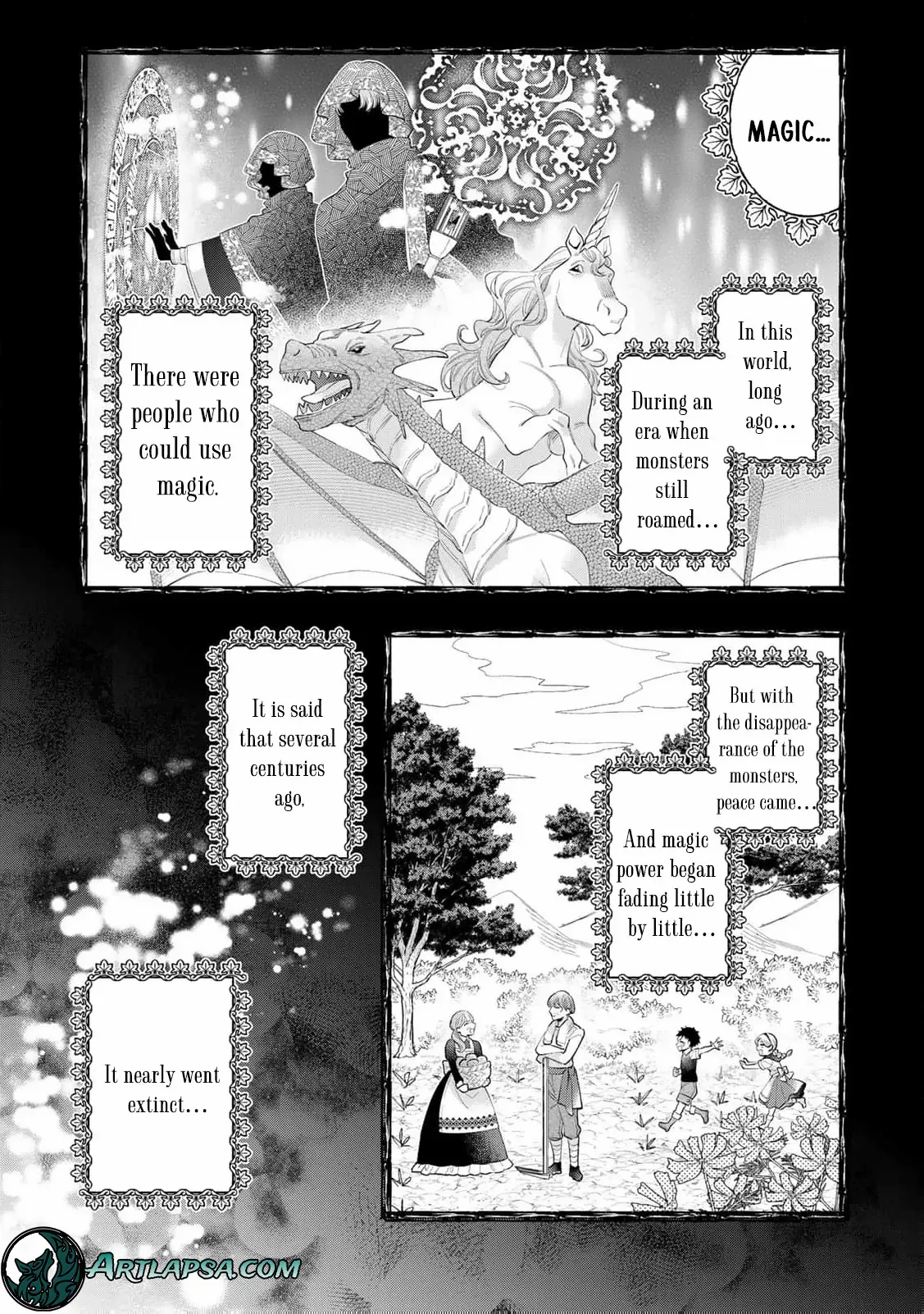 Engaged to a Dying Marquis in My Sister’s Place Chapter 2 page 17 - 