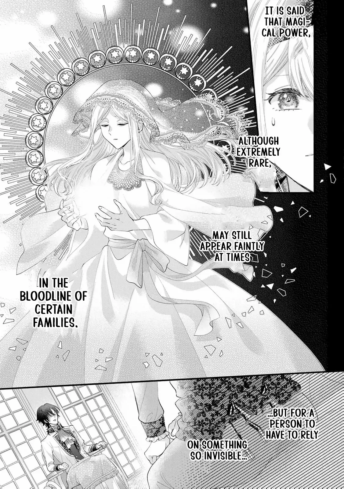 Engaged to a Dying Marquis in My Sister’s Place Chapter 2 page 19 - 