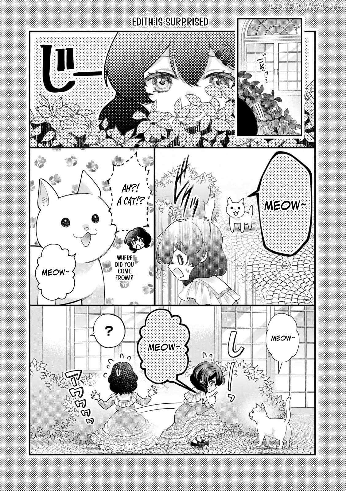 Engaged to a Dying Marquis in My Sister’s Place Chapter 6 page 53 - 