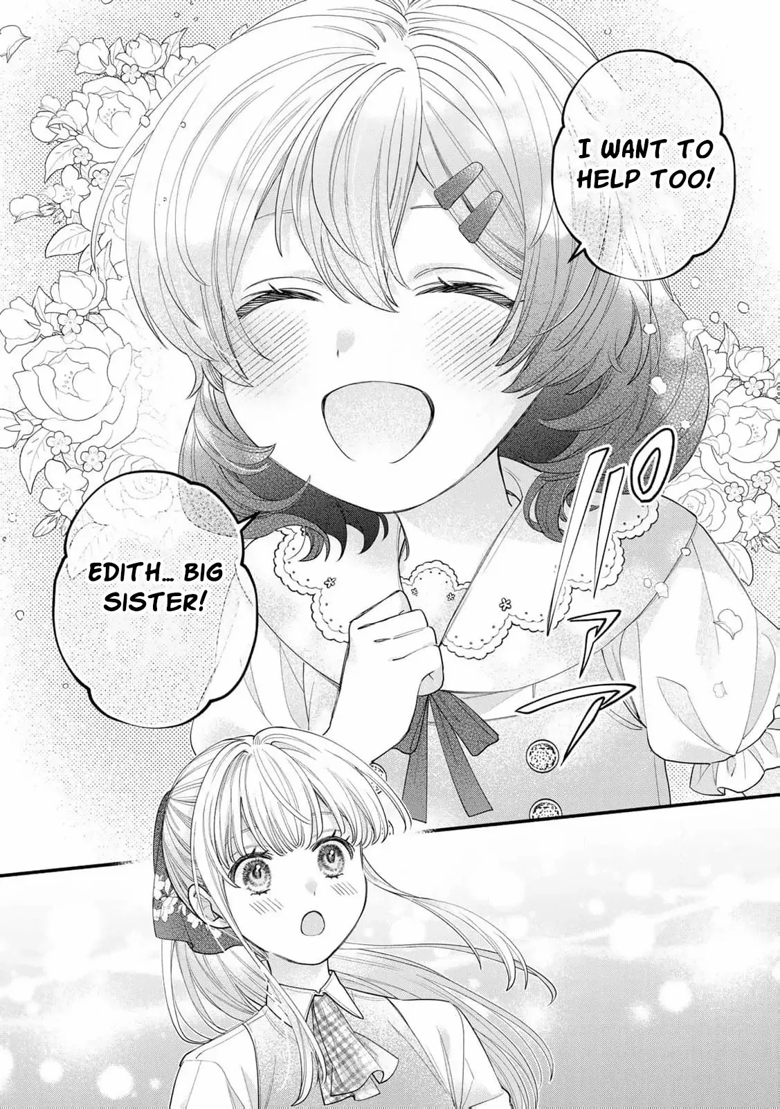 Engaged to a Dying Marquis in My Sister’s Place Chapter 7 page 21 - 