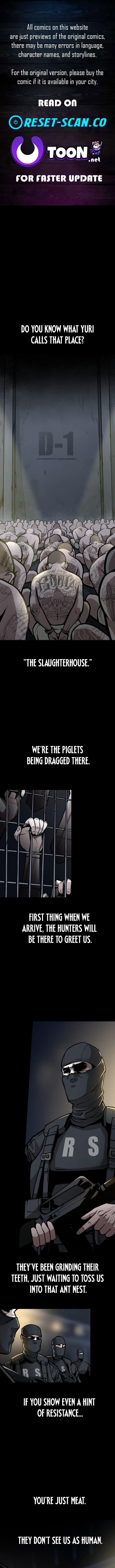 Engrave Chapter 1 page 1 - 