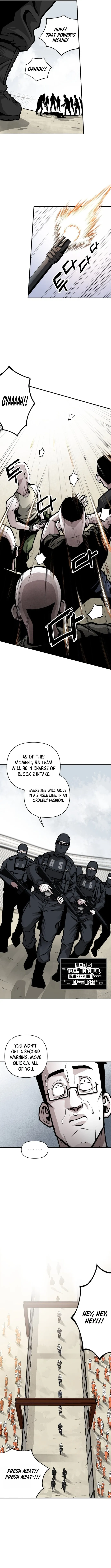 Engrave Chapter 1 page 12 - 