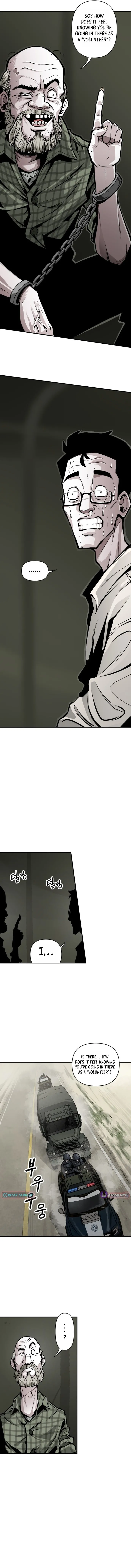 Engrave Chapter 1 page 4 - 