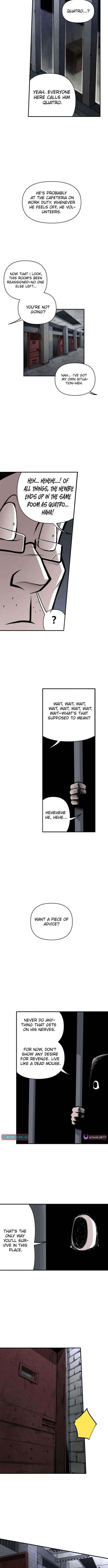 Engrave Chapter 2 page 11 - 