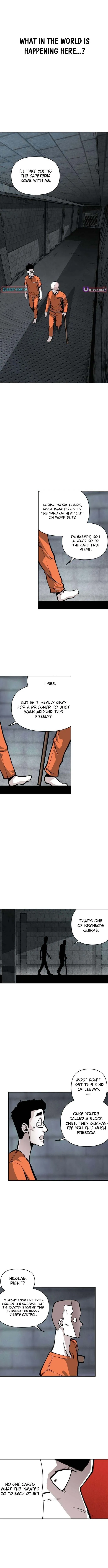 Engrave Chapter 2 page 13 - 