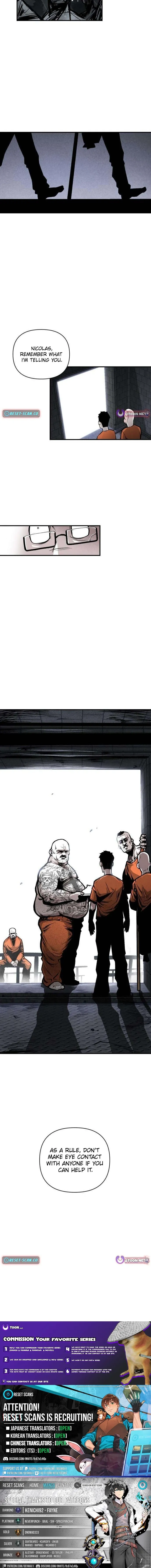 Engrave Chapter 2 page 15 - 