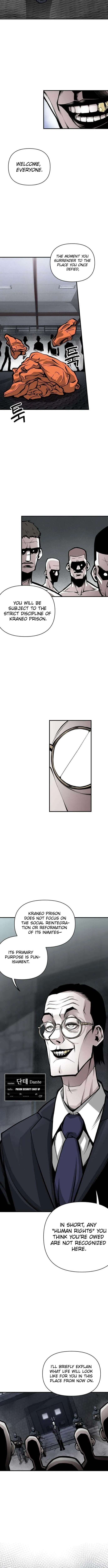 Engrave Chapter 2 page 3 - 