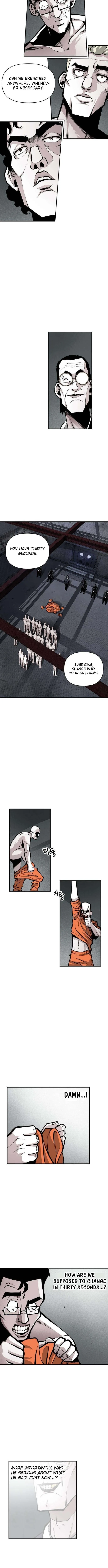 Engrave Chapter 2 page 5 - 