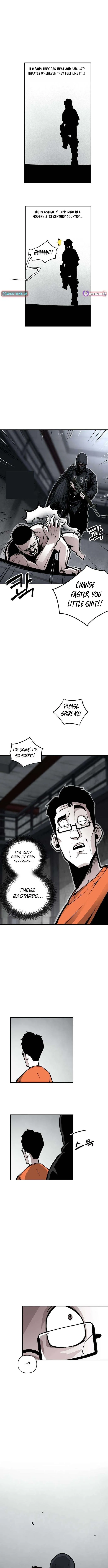 Engrave Chapter 2 page 6 - 
