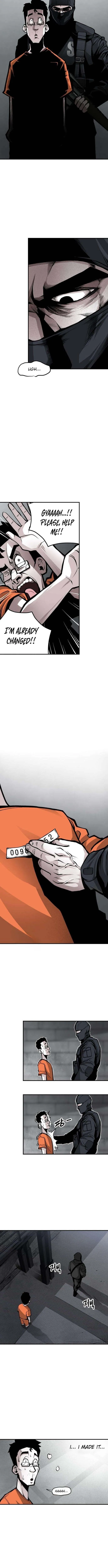 Engrave Chapter 2 page 7 - 
