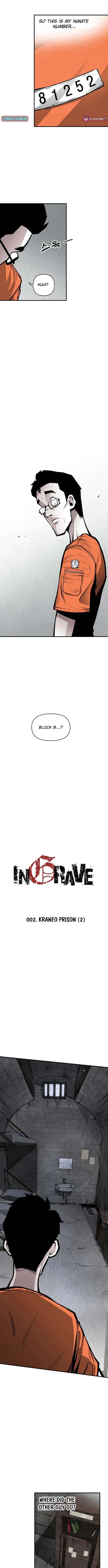 Engrave Chapter 2 page 8 - 