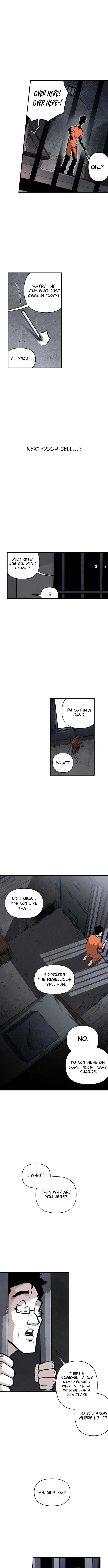 Engrave Chapter 2 page 10 - 
