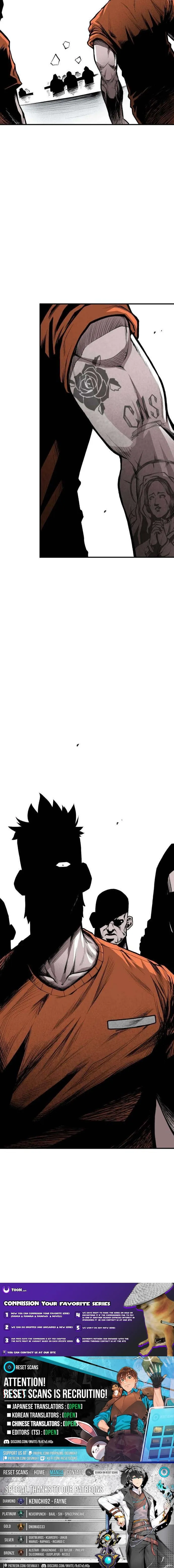 Engrave Chapter 3 page 11 - 