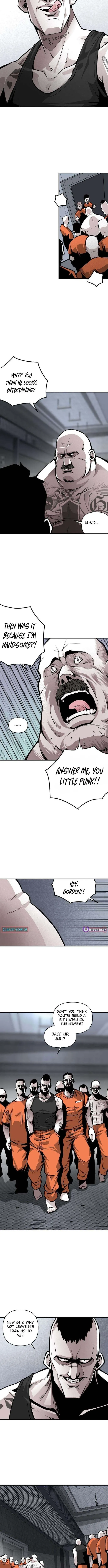 Engrave Chapter 3 page 4 - 