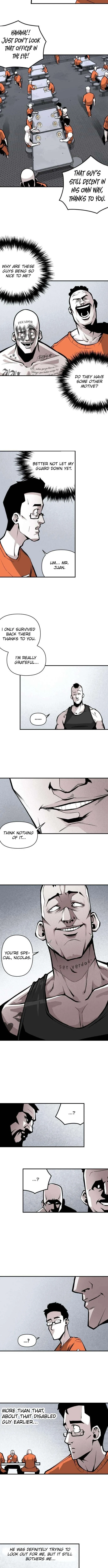 Engrave Chapter 3 page 7 - 