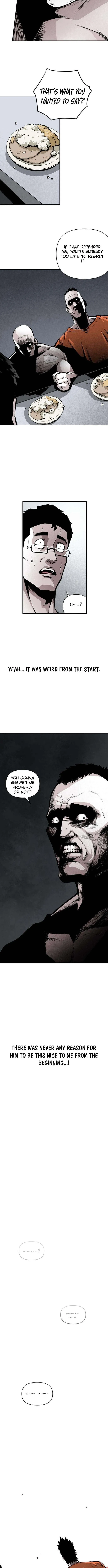 Engrave Chapter 3 page 10 - 