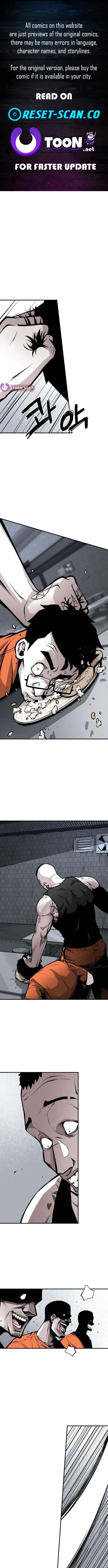 Engrave Chapter 4 page 1 - 