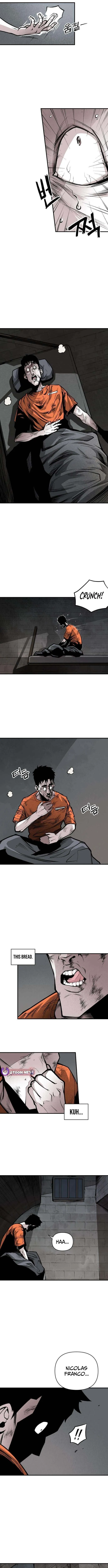 Engrave Chapter 4 page 11 - 