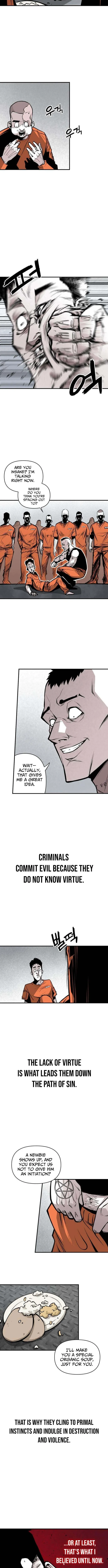 Engrave Chapter 4 page 3 - 