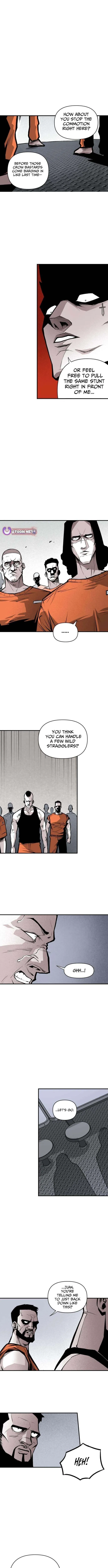 Engrave Chapter 4 page 8 - 