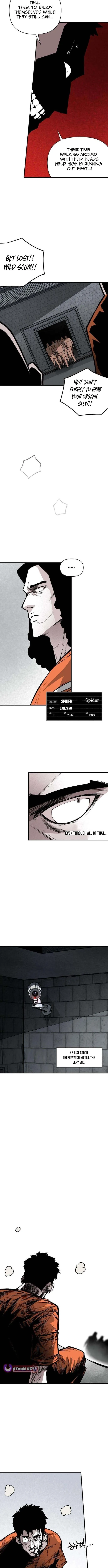 Engrave Chapter 4 page 9 - 