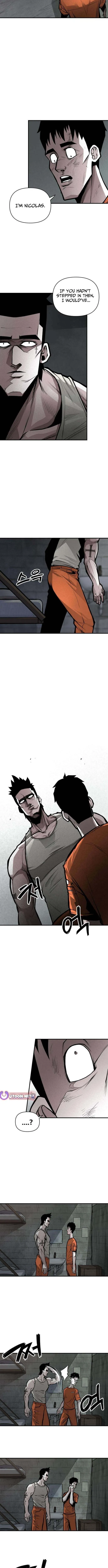 Engrave Chapter 5 page 2 - 
