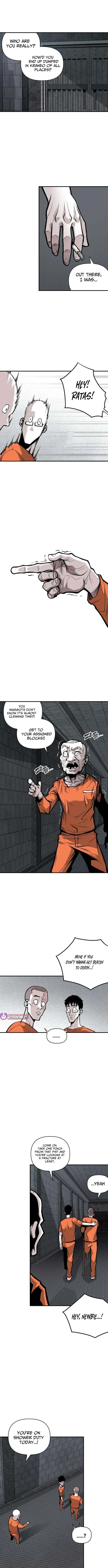 Engrave Chapter 5 page 11 - 