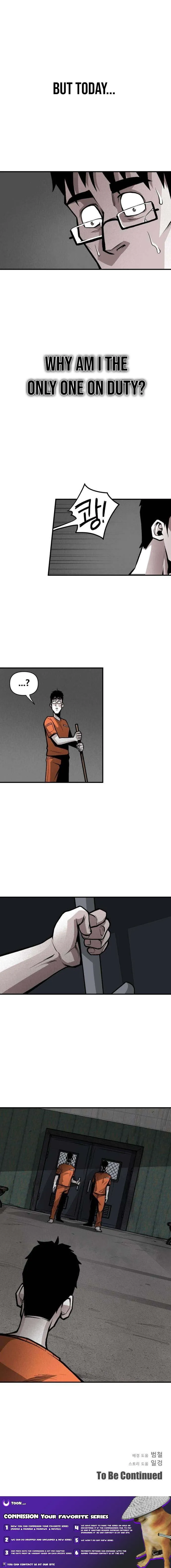 Engrave Chapter 5 page 14 - 