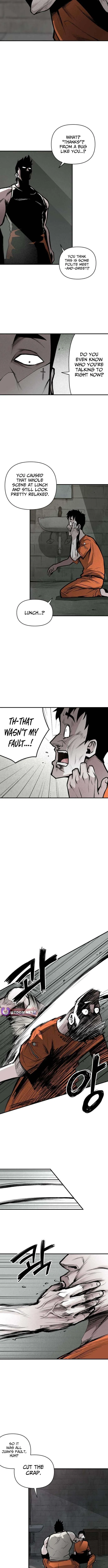 Engrave Chapter 5 page 4 - 