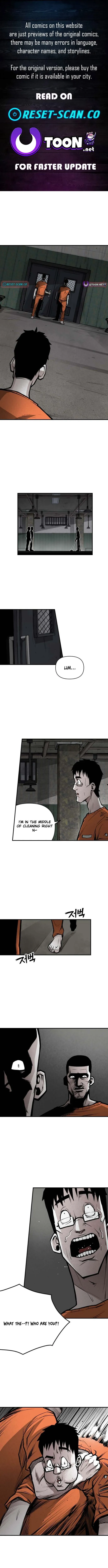 Engrave Chapter 6 page 1 - 