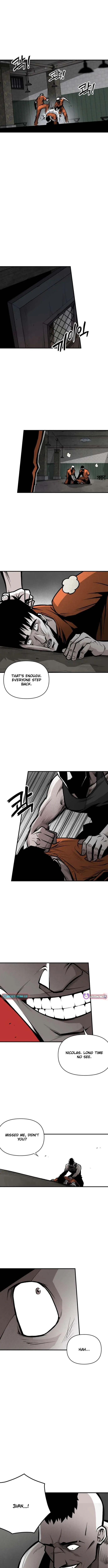 Engrave Chapter 6 page 2 - 