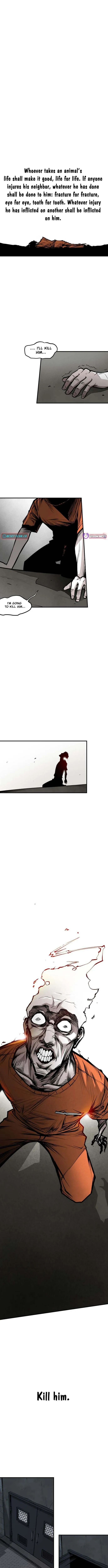 Engrave Chapter 6 page 6 - 
