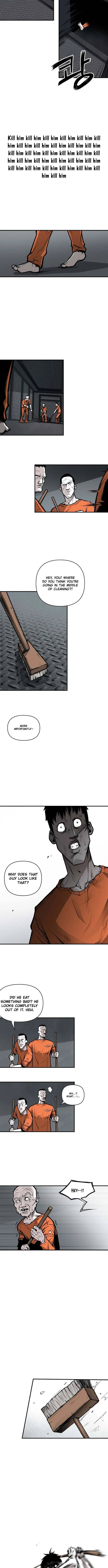 Engrave Chapter 6 page 7 - 