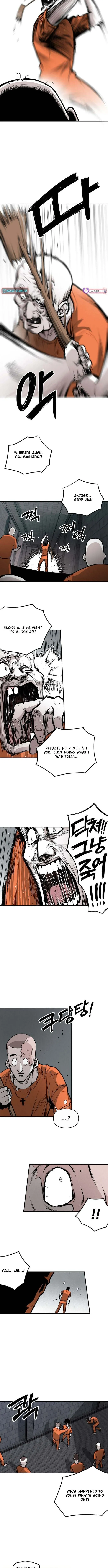 Engrave Chapter 6 page 8 - 