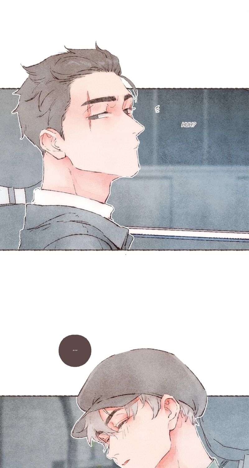 Engraved on My Heart (Colored) Chapter 41 page 17 - 