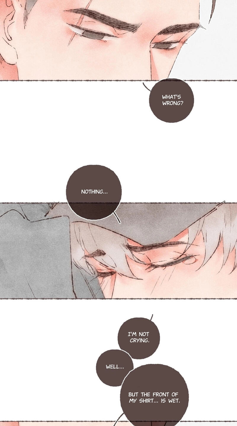 Engraved on My Heart (Colored) Chapter 41 page 44 - 