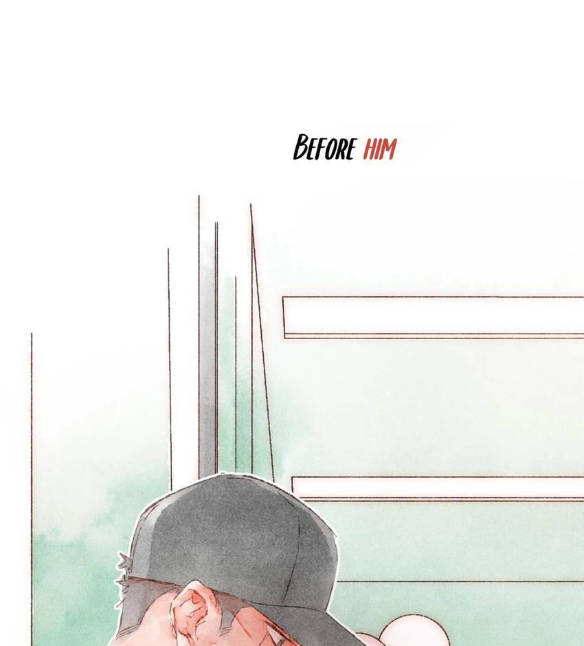 Engraved on My Heart Chapter 0 page 1 - 