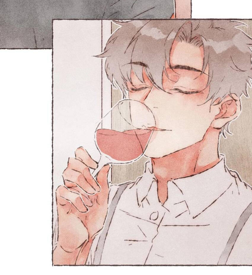 Engraved on My Heart Chapter 0 page 16 - 