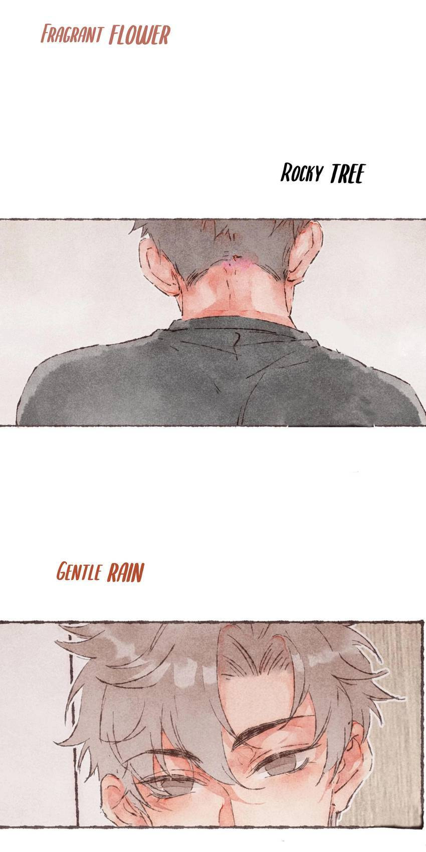 Engraved on My Heart Chapter 0 page 17 - 