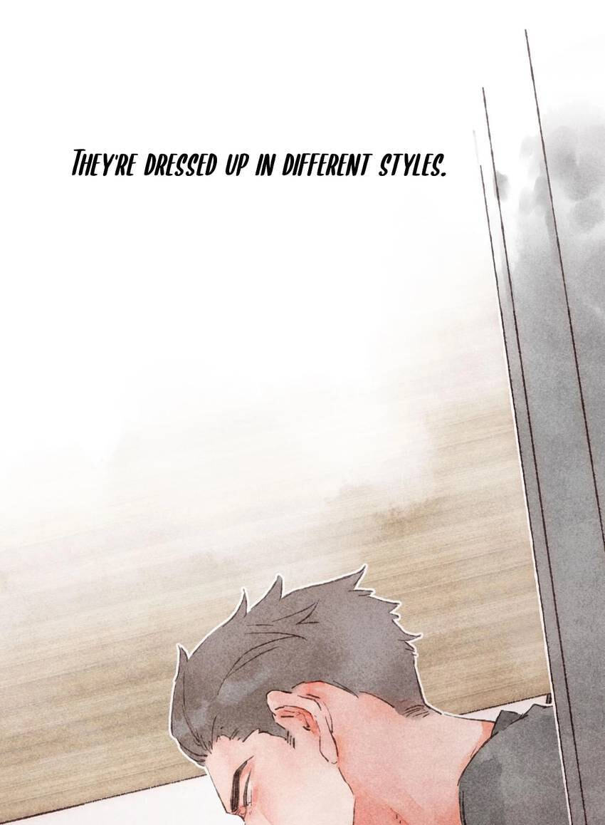 Engraved on My Heart Chapter 0 page 18 - 
