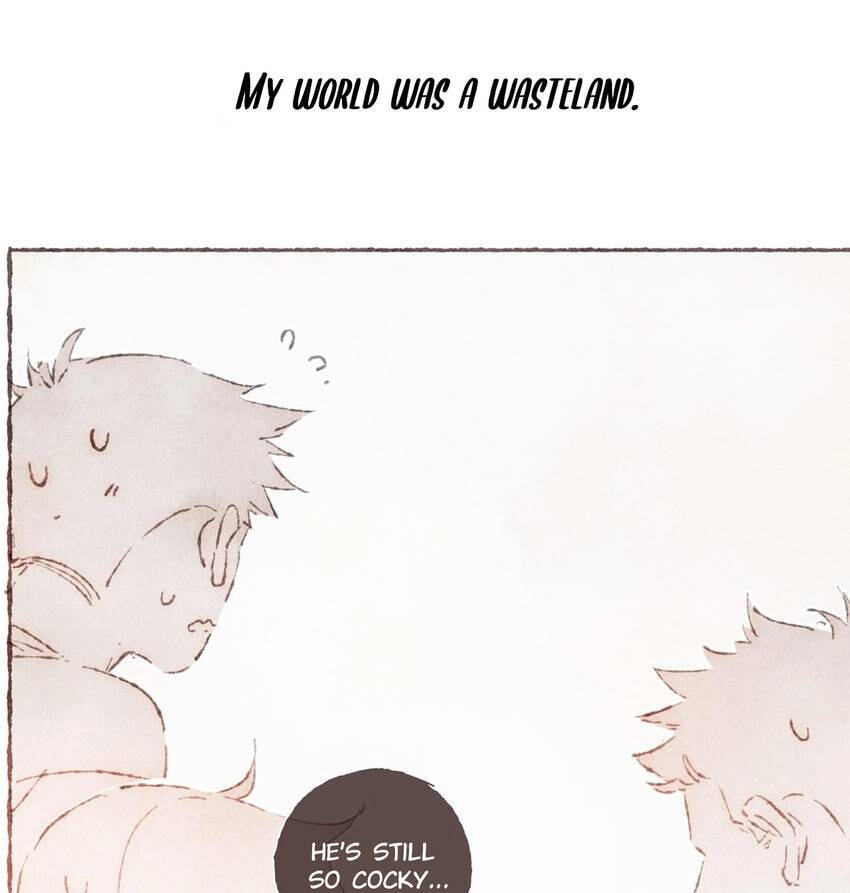 Engraved on My Heart Chapter 0 page 3 - 