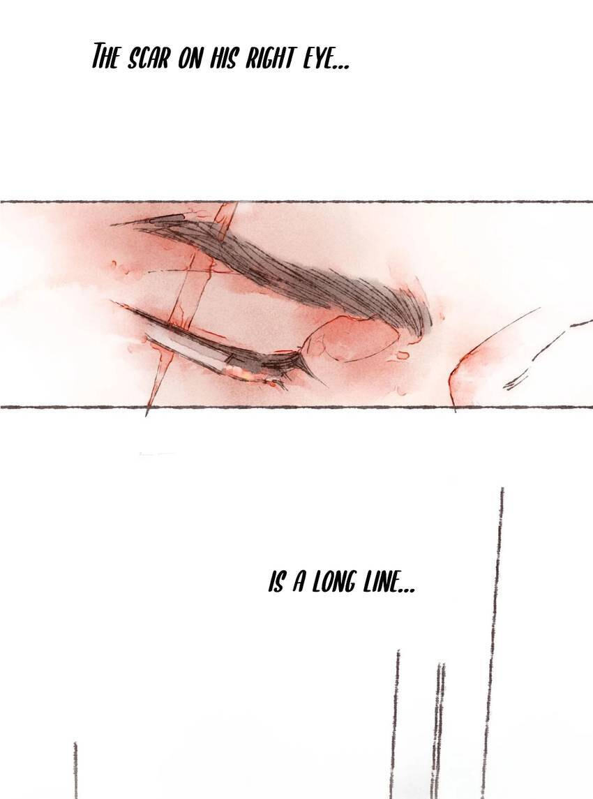 Engraved on My Heart Chapter 0 page 5 - 