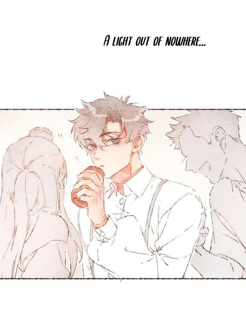 Engraved on My Heart Chapter 0 page 9 - 