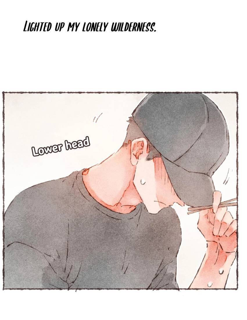 Engraved on My Heart Chapter 0 page 10 - 