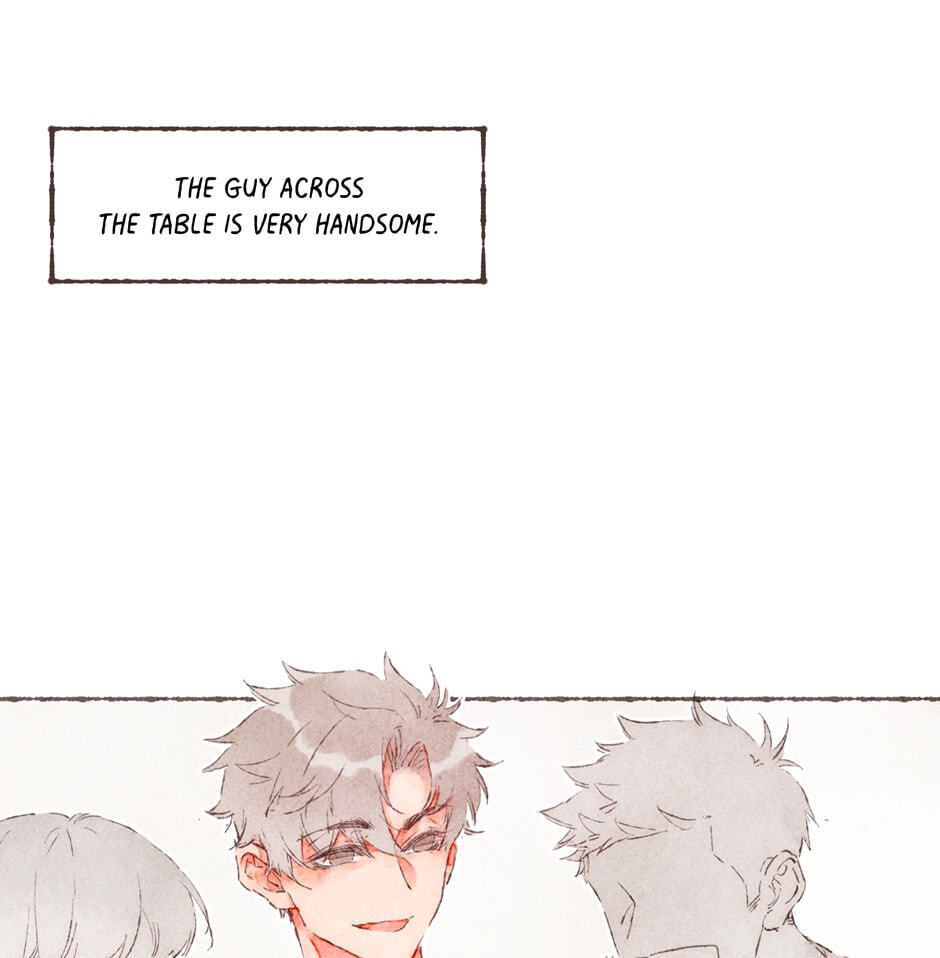 Engraved on My Heart Chapter 1 page 2 - 