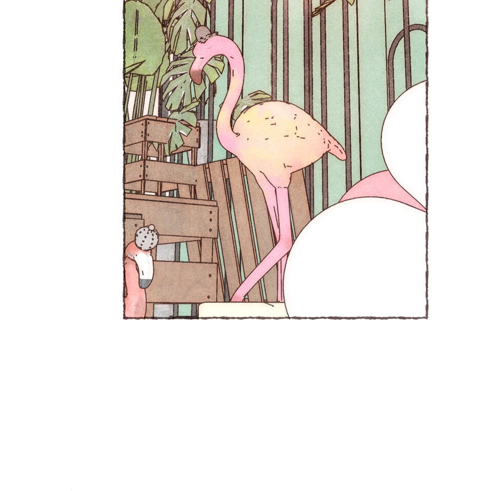 Engraved on My Heart Chapter 1 page 12 - 