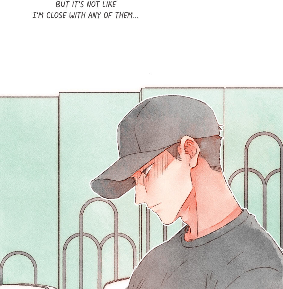 Engraved on My Heart Chapter 1 page 14 - 
